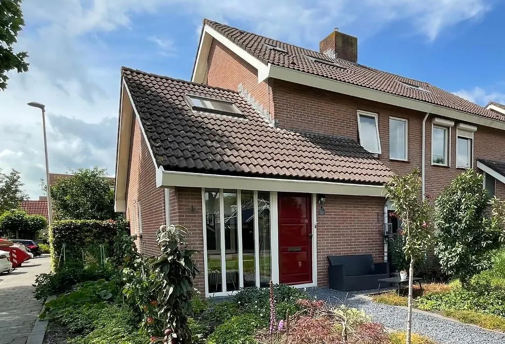 Logeren bij Grea-1
